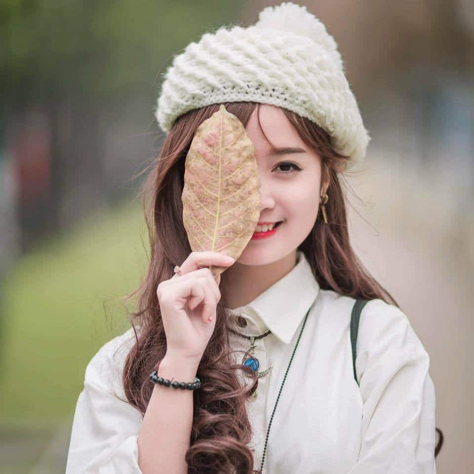 Bỏ đi những muộn phiền, hãy trở lại với một nụ cười, một sức sống mới. (Ảnh: Nguyen Photography)